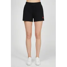 hugo underwear Shorts schwarz XL