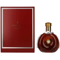 Remy Martin Rémy Martin LOUIS XIII Cognac Fine Champagne 40% Vol. 0,7l