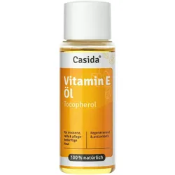 Vitamin E Öl Tocopherol natürlich