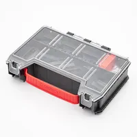 QBRICK SYSTEM Schnellkupplungen Set zur individuellen Anpassung