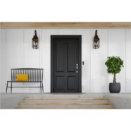 Blink Video Doorbell Schwarz