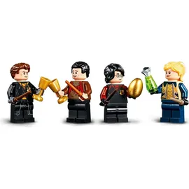 LEGO Harry Potter Das Trimagische Turnier: der ungarische Hornschwanz