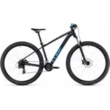 Cube Aim 2023 29 Zoll RH 22 Zoll black ́n ́blue