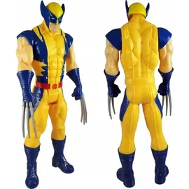 Hasbro Wolverine Titan Hero Figur 30 cm