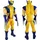 Hasbro Wolverine Titan Hero Figur 30 cm