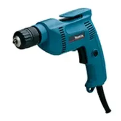 Makita Elektronik-Bohrmaschine 6408