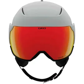 Giro Orbit Mips 55-59 cm Grau
