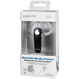 Logilink Bluetooth Headset