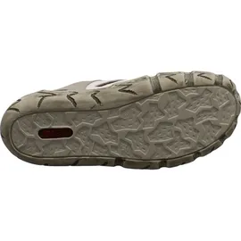Rieker L0358-80 Damen Weiß 36