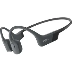 Bluetooth-Kopfhörer Shokz - OPENRUN USB-C SCHWARZ No Size