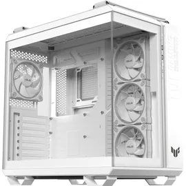 Asus TUF GAMING GT502 Horizon TG ARGB White