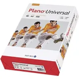 Papyrus PlanoUniversal