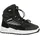 Lowa Halbschuhe schwarz, in Gr. 35 - Schwarz - 35