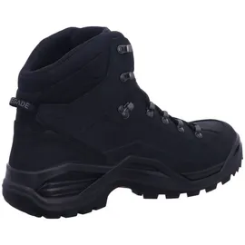 Lowa Renegade Evo GTX Mid Wanderstiefel - Deep Black - EU 46 1/2