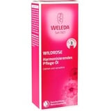 Weleda Wildrose Harmonisierendes Pflege-Öl 100 ml