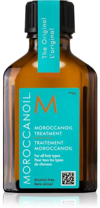 Moroccanoil Treatment Haarkur für alle Haartypen 25 ml
