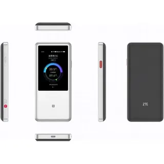 ZTE U60 Router 5G WIFI - weiß (U60)