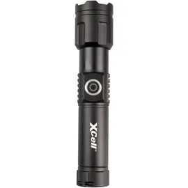 XCell LED-Taschenlampe LUNALUX SLIM