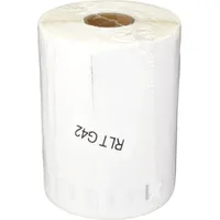 Ampertec Etiketten kompatibel zu Dymo S0904980 104 x 158mm