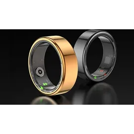 Colmi R02 Größe 12 / 21,3 mm Gold