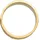 KUZZOI Ring gold 64