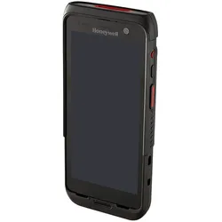 Honeywell CT47 – WLAN – MDE-Terminal Android 12 / Smart / 5,5 Zoll / 8|128 GB / 4.775 mAh / Einzelgerät CT47-X0N-5ED100G