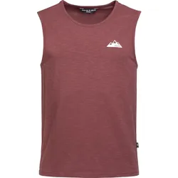 Chillaz Calanques Tre Fratelli dark red (0017) XL
