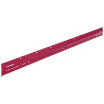 transotype® Transotype 17808006 Schneidelineal
