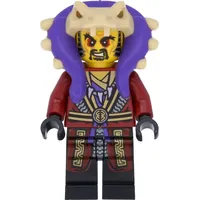 LEGO Ninjago: Chen