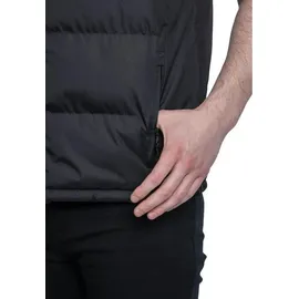 Trespass Weste in Schwarz | Gr.: S