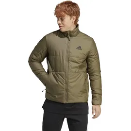 adidas BSC 3S Ins Jkt Braun M