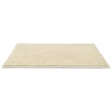 Beautissu BeauMare WR Beige 80 x 50 cm