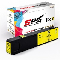 SPS Kompatibel für HP Officejet Pro X451DN / CN628AE