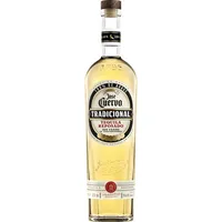 Jose Cuervo Tradicional Reposado Tequila
