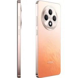 OPPO Reno12 FS 8 GB RAM 512 GB Amber Orange