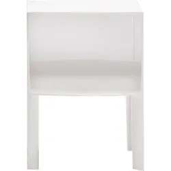 Ghost Buster Schrank S nicht-transparent Weiß