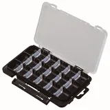 Meiho Angelbox Light Game Case J 17,5 cm x 10,5 cm x 1,8 cm