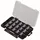 Meiho Angelbox Light Game Case J 17,5 cm x 10,5 cm x 1,8 cm