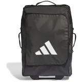 adidas Reisetasche Trolley S IB2678 - Black/White - S