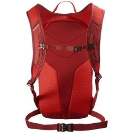 Salomon Trailblazer 10l Rucksack - Red Dahlia / High Risk Red - One Size