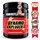 Powerstar Food Dynamo Exploder Fresh Lime Pulver 500 g