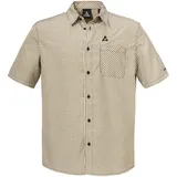 Schöffel Circ Shirt Style Dalfoss Hemd Schwarz 54