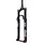 Fox Racing Shox 34 SL Performance 29 Zoll 110-130 mm 2026 Schwarz