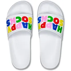 Happy Socks Sandalen HAPPY SOCKS Pantoletten