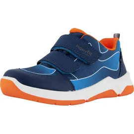 superfit Cooper Blau/Orange 26