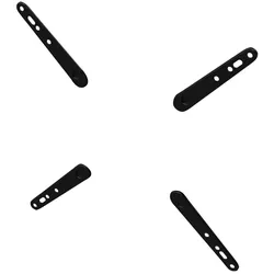 Peerless AV ACC4X4 - Montagekomponente (VESA-Adapter)