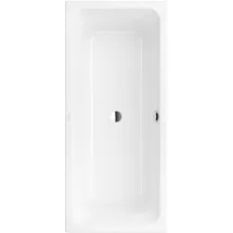 Villeroy & Boch Avento Duo Rechteckbadewanne 70 x 160 cm (UBA167AVN2V01)