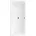 Duo Rechteckbadewanne 160 UBA167AVN2V01