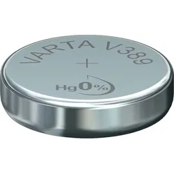 VARTA Uhren-Zelle V 389