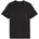 TAD TECH Tee schwarz S